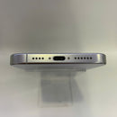 iPhone 16 Pro Max 256GB White Titanium 98% pin 95% Quốc Tế Apple (Có trầy - LL/A, esim) - HH8179
