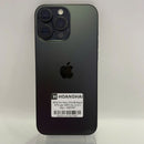 iPhone 16 Pro Max 256GB Black Titanium 97% pin 100% Quốc Tế Apple (Có trầy - Esim, LL/A) - HH7887