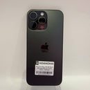 iPhone 16 Pro Max 256GB Black Titanium 98% pin 89% Quốc Tế Apple (Có xước - Esim, LL/A) - HH3865