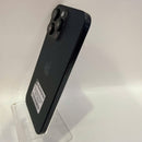 iPhone 16 Pro Max 256GB Black Titanium 98% pin 89% Quốc Tế Apple (Có xước - Esim, LL/A) - HH3865