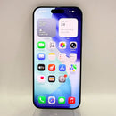iPhone 16 Pro Max 256GB Black Titanium 98% pin 93% Quốc Tế Apple (Có xước - Esim, LL/A, đốm 0.5x) - HH6401