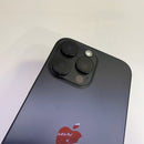 iPhone 16 Pro Max 256GB Black Titanium 98% pin 93% Quốc Tế Apple (Có xước - Esim, LL/A) - HH9811