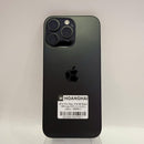 iPhone 16 Pro Max 256GB Black Titanium 98% pin 93% Quốc Tế Apple (Có xước - Esim, LL/A) - HH9811