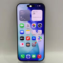 iPhone 16 Pro Max 256GB Black Titanium 98% pin 99% Quốc Tế Apple (Có xước - Esim, LL/A) - HH0268