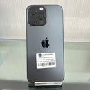 iPhone 16 Pro Max 256GB Black Titanium 98% pin 93% Quốc Tế Apple (Có xước - Esim,LL/A) - HH9518