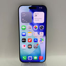 iPhone 16 Pro Max 256GB Black Titanium 97% pin 93% Quốc Tế Apple (Có trầy - Esim, LL/A) - HH2019