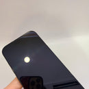 iPhone 16 Pro Max 256GB Black Titanium 98% pin 94% Quốc Tế Apple (Có xước - Esim, LL/A, đốm 0.5x) - HH6422