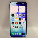 iPhone 16 Pro Max 256GB Black Titanium 98% pin 94% Quốc Tế Apple (Có xước - Esim, LL/A, đốm 0.5x) - HH6422