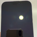 iPhone 16 Pro Max 256GB White Titanium 98% pin 100% Quốc Tế Apple (Có xước - LL/A, esim) - HH2643