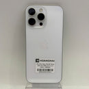 iPhone 16 Pro Max 256GB White Titanium 98% pin 100% Quốc Tế Apple (Có xước - LL/A, esim) - HH2643