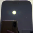 iPhone 16 Pro Max 256GB White Titanium 98% pin 100% Quốc Tế Apple (Có xước - LL/A, esim) - HH2643
