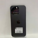 iPhone 16 Pro Max 256GB Black Titanium 98% pin 100% Quốc Tế Apple (Có xước - Esim, LL/A) - HH5538