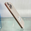 iPhone 16 Pro Max 256GB Desert Titanium 97% pin 94% Quốc Tế Apple (Có xước - Esim,LL/A, xước màn nhiều) - HH4338