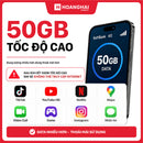 Kartu SIM Softbank dengan data 50GB seharga ¥2480 