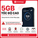 Kartu SIM data Softbank 5GB - Habis Terjual