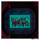 G-Shock Mempersembahkan Jam Tangan Baterai Koleksi Lover BGD-560LH-4W 