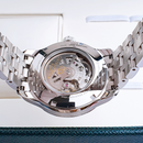 Jam Tangan Mekanik Skeleton Berlapis Orient Star RK-AV0B01S (Versi Pasar Domestik) 