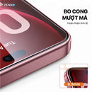 Kaca Tempered Ultra-Tangguh Zenko Premium untuk Privasi 180° 