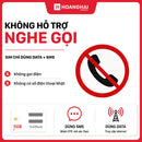Kartu SIM data Softbank 5GB - Habis Terjual