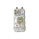 Casing Ponsel Katak HHPK54 