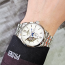 Jam Tangan Mekanik Skeleton Berlapis Orient Star RK-AV0B01S (Versi Pasar Domestik) 