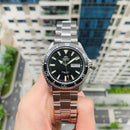 Jam Tangan Mekanik Orient Mako RN-AA0001B - Menerima Pesanan 