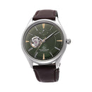 Jam Tangan Mekanik Orient Star Semi Skeleton RE-AT0202E (Versi Internasional) 