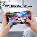 Kaca Tempered Ultra-Tangguh Zenko Premium untuk Privasi 180° 