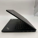 Lenovo Thinkpad L13 13.3" i5 - 10210U/ RAM 8GB/ SSD 256GB BPTN Kondisi Seperti Baru 