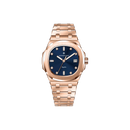 Jam tangan kuarsa wanita Alexander Ferros 6152R 