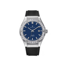 Jam tangan mekanis pria Alexander Ferros 6161 