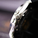 Jam tangan mekanis pria Alexander Ferros 6161 