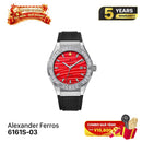 Jam Tangan Mekanik Pria Alexander Ferros 6162S-DCS-03 