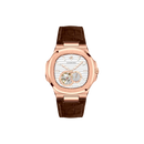 Jam tangan mekanis pria Alexander Ferros 6312 