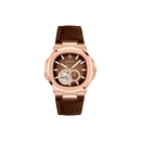 Jam tangan mekanis pria Alexander Ferros 6312 