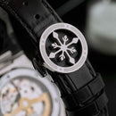 Jam tangan mekanis pria Alexander Ferros 6312 