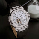 Jam tangan mekanis pria Alexander Ferros 6312 