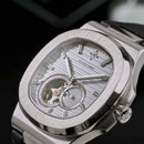 Jam tangan mekanis pria Alexander Ferros 6312 