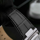 Jam tangan mekanis pria Alexander Ferros 6312 