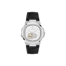 Jam tangan mekanis pria Alexander Ferros 6312 