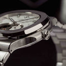 Jam tangan mekanis pria Alexander Ferros 6312 