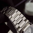 Jam tangan mekanis pria Alexander Ferros 6312 