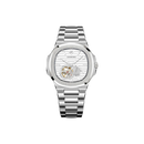 Jam tangan mekanis pria Alexander Ferros 6312 