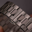 Jam tangan mekanis pria Alexander Ferros 6312 