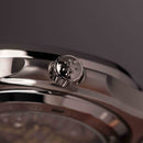 Jam tangan mekanis pria Alexander Ferros 6312 