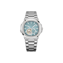 Jam tangan mekanis pria Alexander Ferros 6312 