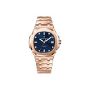 Jam tangan mekanis pria Alexander Ferros 6312 