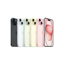 iPhone 15, Baru, Belum Dibuka Kotaknya, CPO 