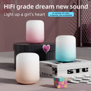 Speaker HP BTS07 Plus - Warna Acak 
