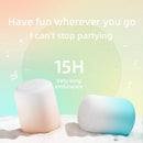 Speaker HP BTS07 Plus - Warna Acak 